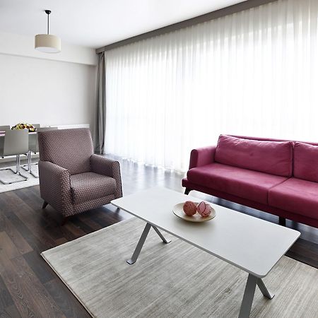 Prime Suites イスタンブール エクステリア 写真