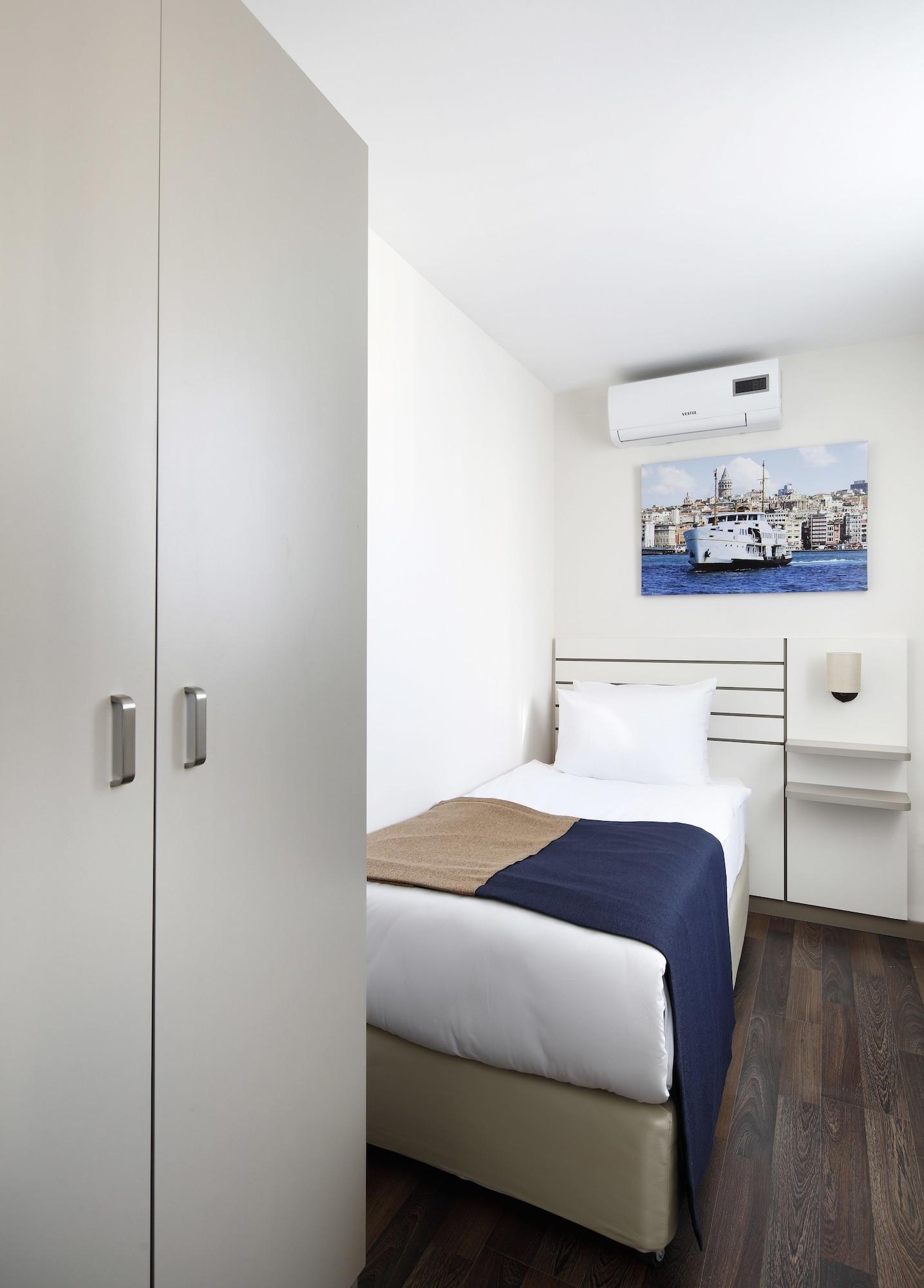 Prime Suites イスタンブール エクステリア 写真