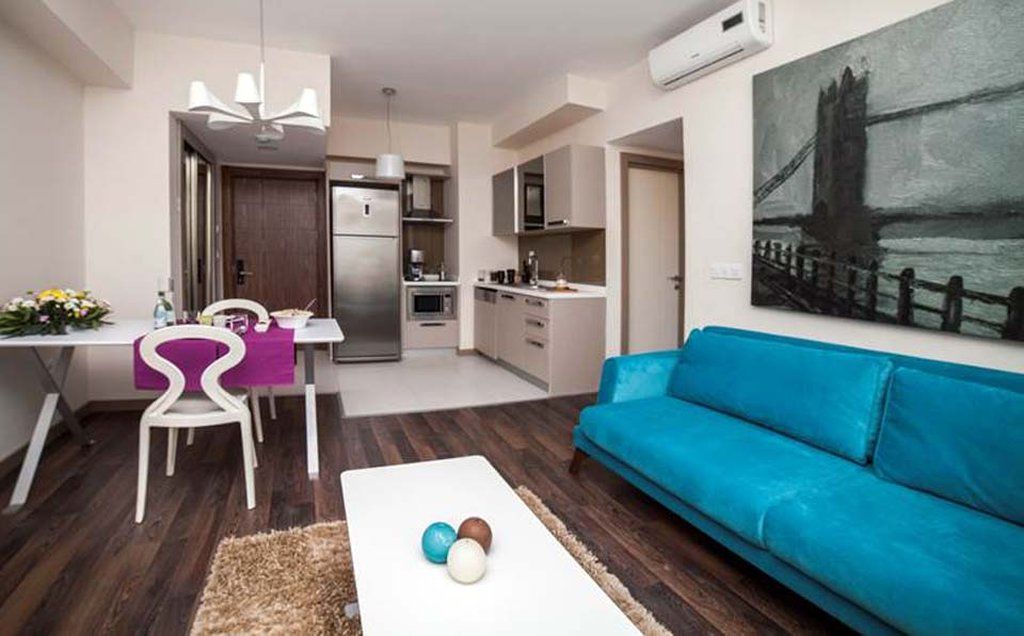 Prime Suites イスタンブール エクステリア 写真